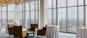 Hilton Arlington Rosslyn The Key