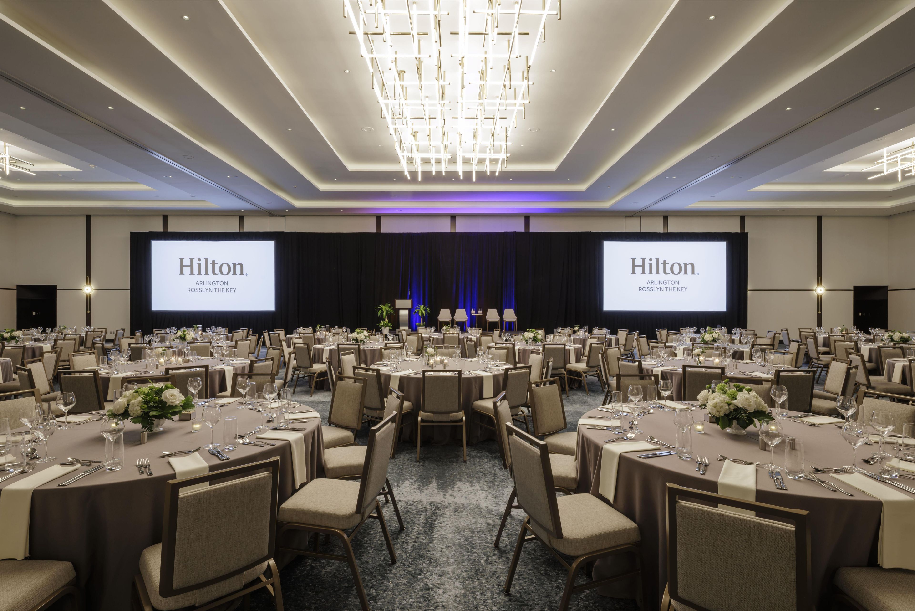Ballroom
