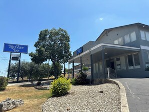 Front of property -  Home Suites Hill Country (San Antonio)