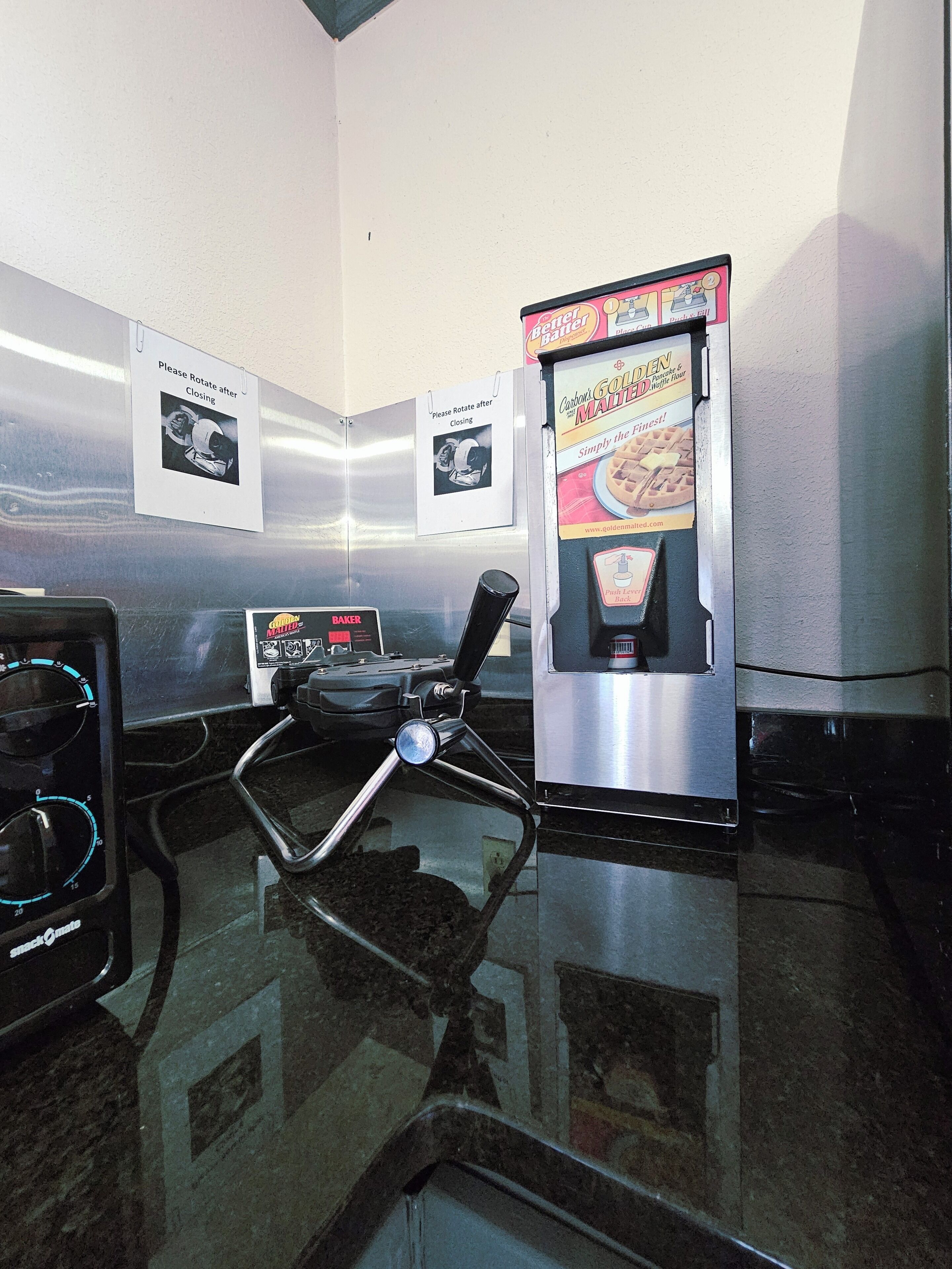 매일 유럽식 무료 아침 식사 포함