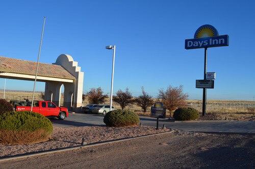 Days Inn by Wyndham Holbrook