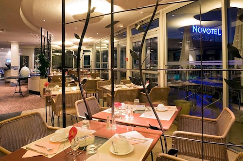 Hotel Novotel Amiens Pôle Jules Verne