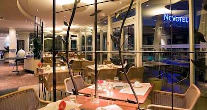 Hotel Novotel Amiens Pôle Jules Verne