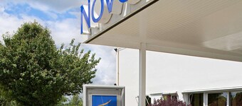 Hotel Novotel Amiens Pôle Jules Verne