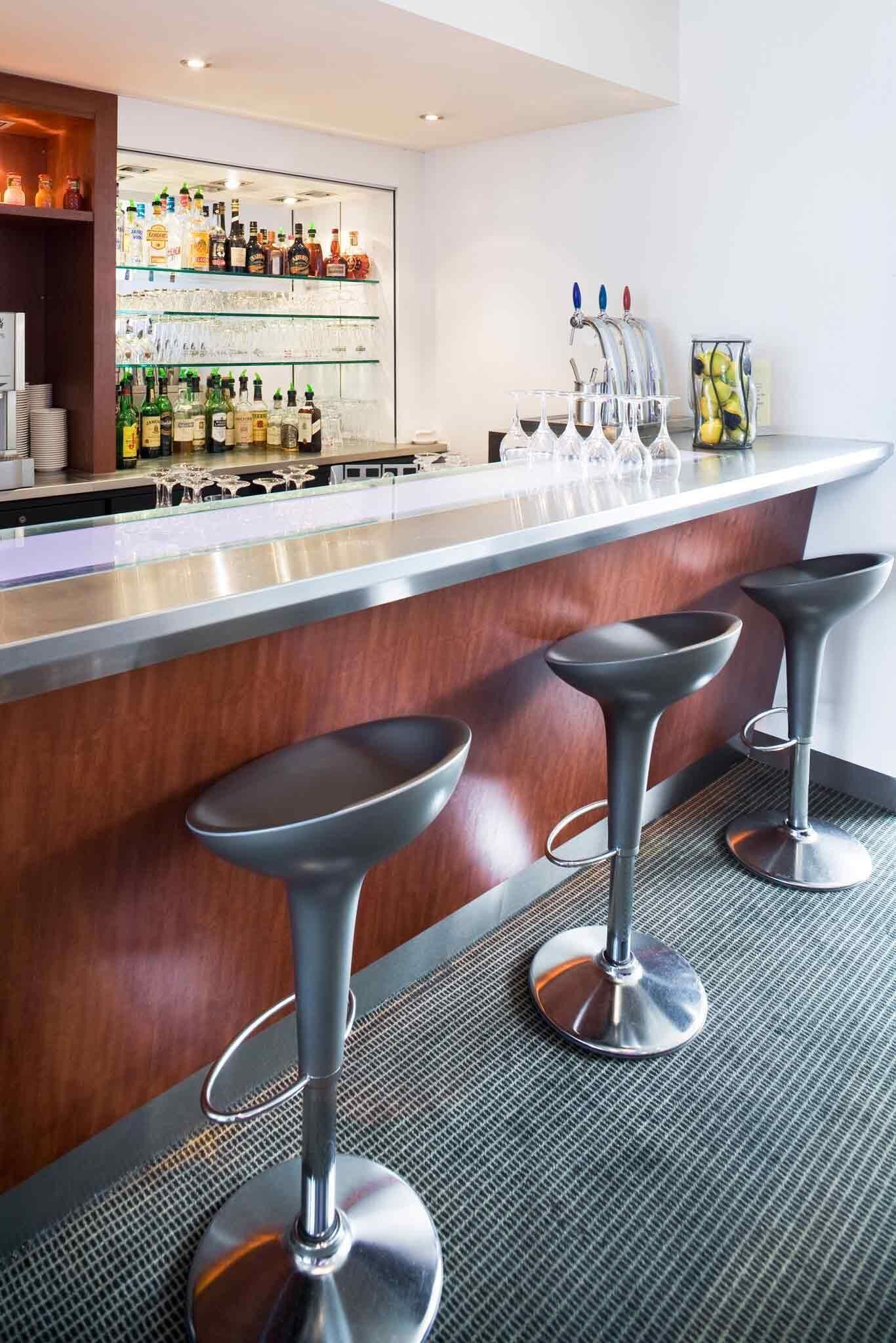 Bar (sur place)