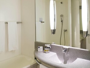 In-room safe, desk, blackout drapes, soundproofing