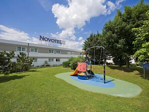 Installations sportives