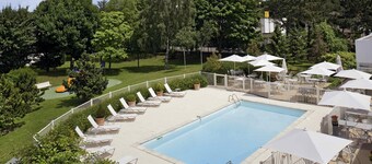 Hotel Novotel Amiens Pôle Jules Verne