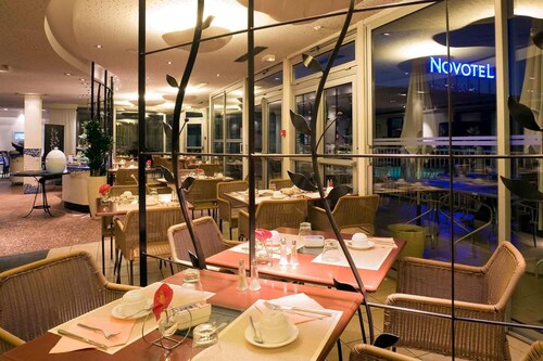 Hotel Novotel Amiens Pôle Jules Verne