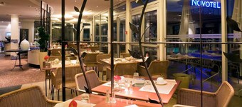 Hotel Novotel Amiens Pôle Jules Verne