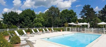 Hotel Novotel Amiens Pôle Jules Verne
