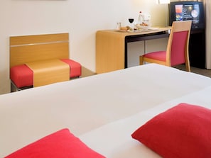 Classic-Zimmer, Mehrere Betten