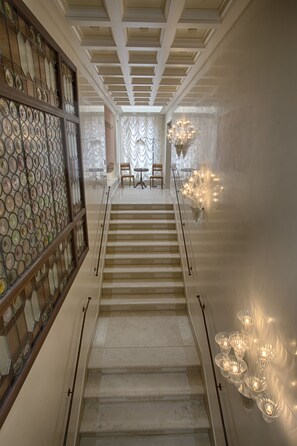Escaleras