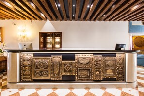 Recepción
