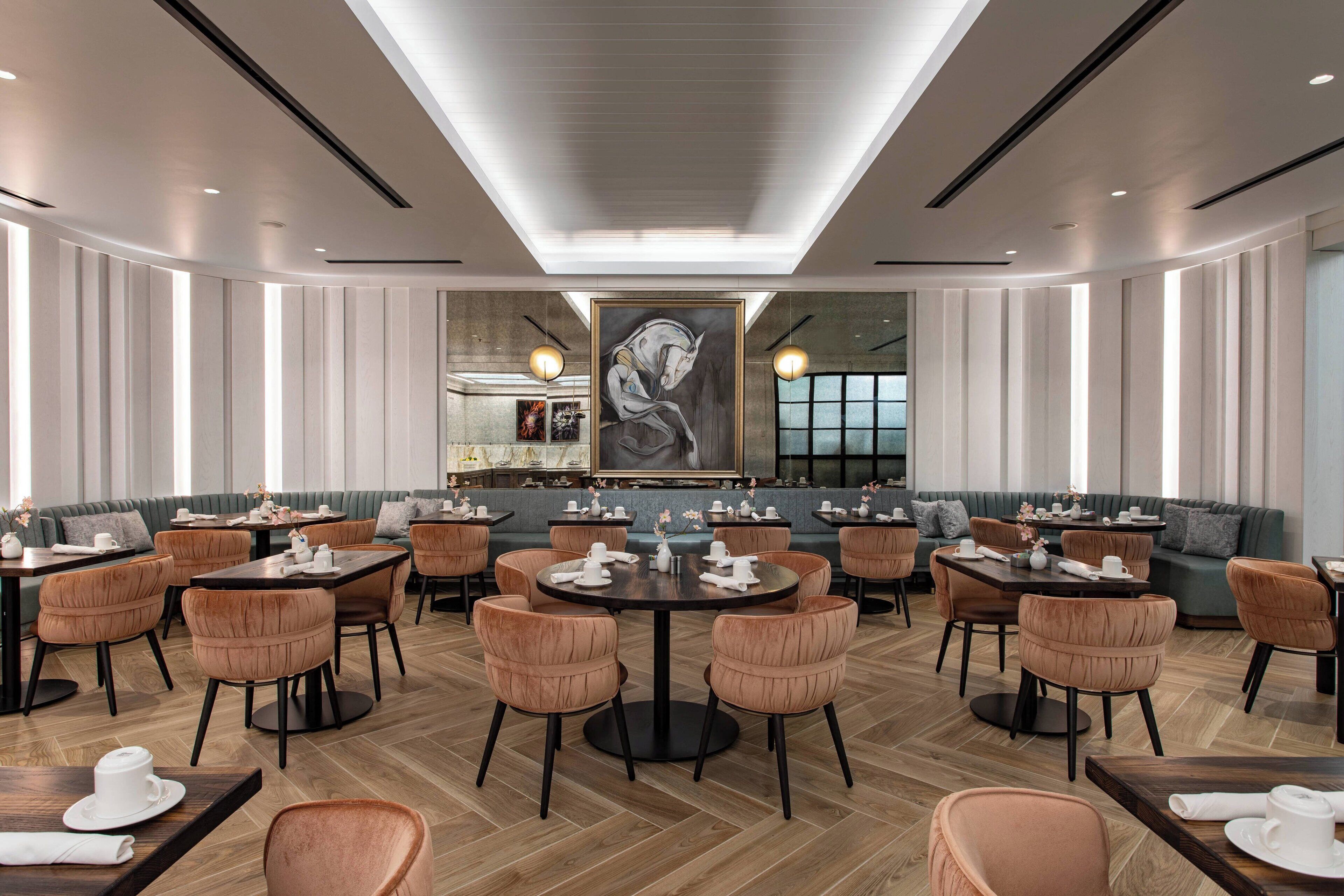 Foto - JW Marriott Atlanta Buckhead