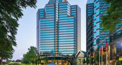 JW Marriott Atlanta Buckhead