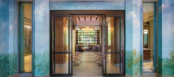 JW Marriott Atlanta Buckhead
