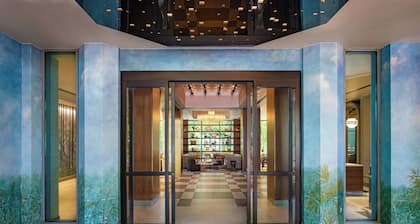 JW Marriott Atlanta Buckhead
