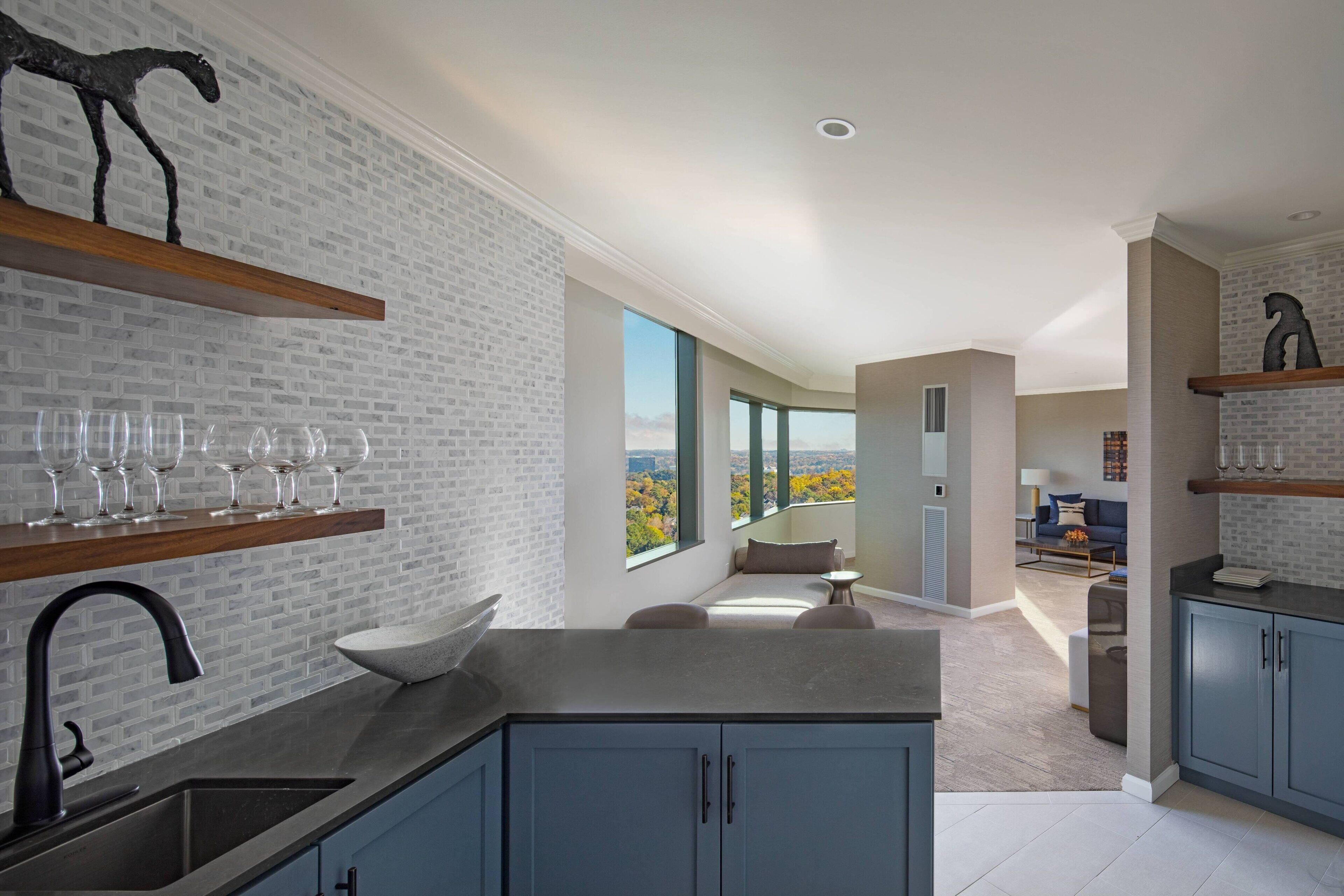 Foto - JW Marriott Atlanta Buckhead