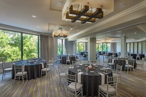 Meeting facility - JW Marriott Atlanta Buckhead (Atlanta)