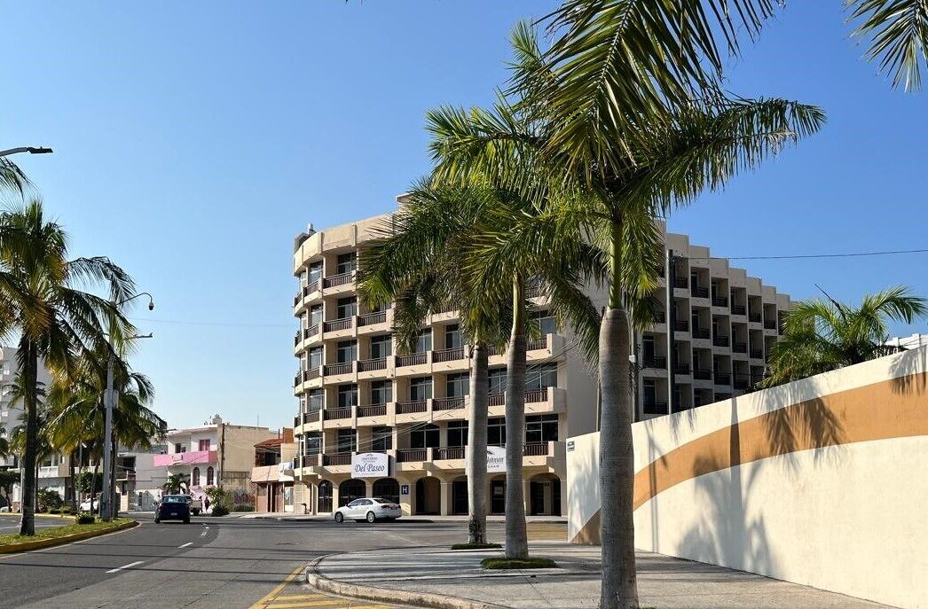 Photo - Howard Johnson by Wyndham Veracruz