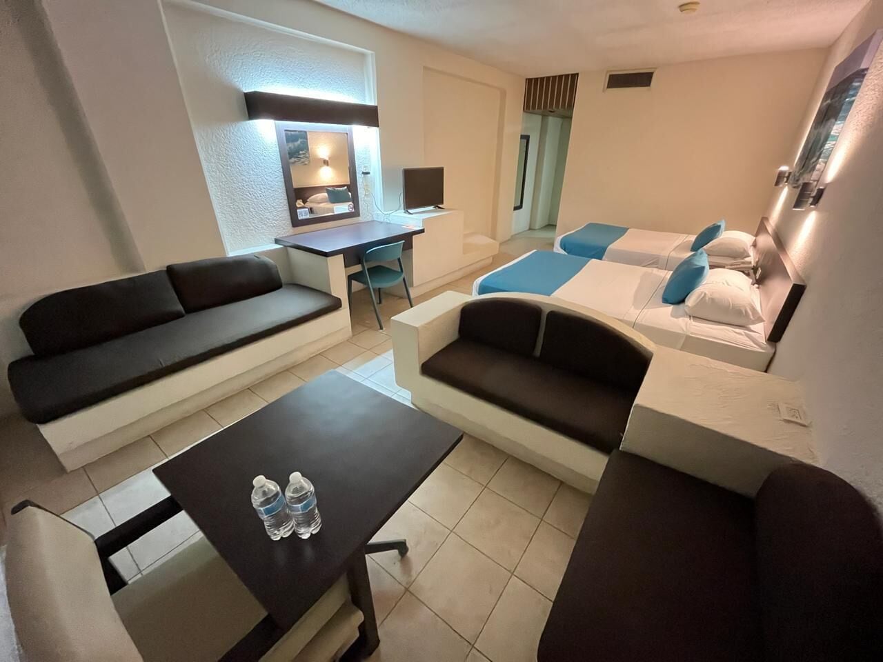 Foto - Howard Johnson by Wyndham Veracruz