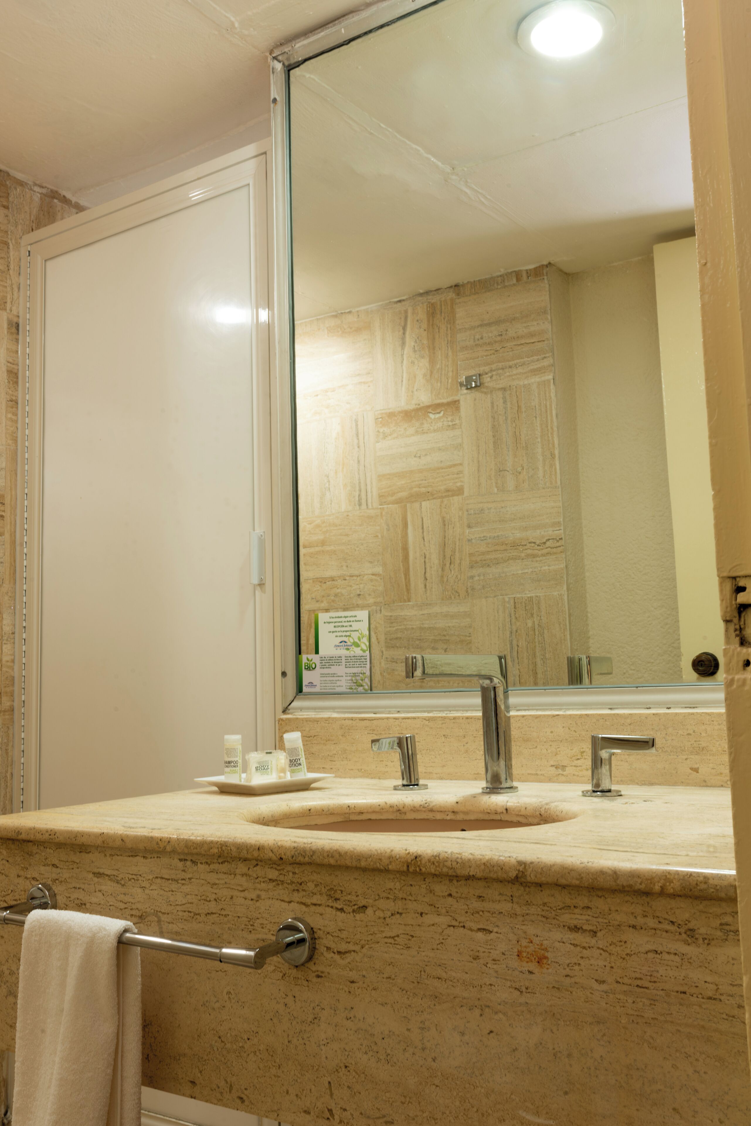 Foto - Howard Johnson by Wyndham Veracruz