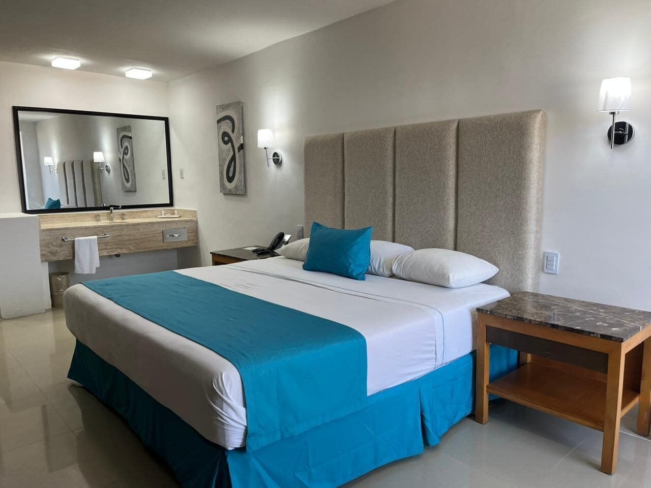 Foto - Howard Johnson by Wyndham Veracruz