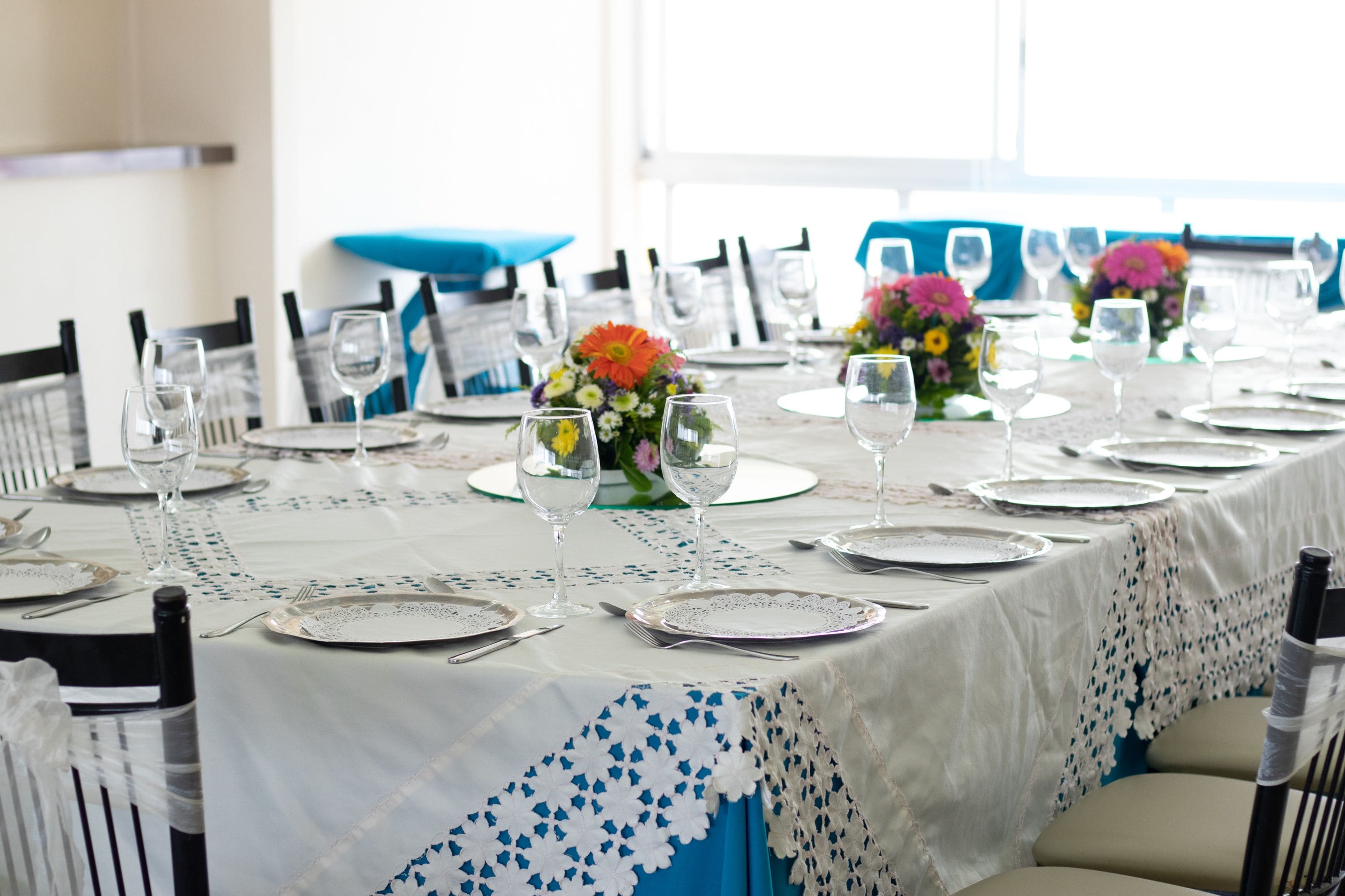 Sala de reuniones