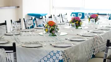 Sala de reuniones