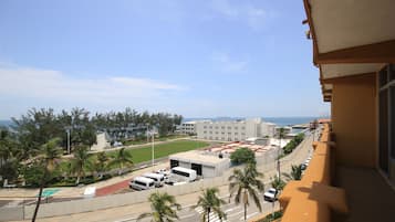 Superior Room, Ocean View | Beach/ocean view
