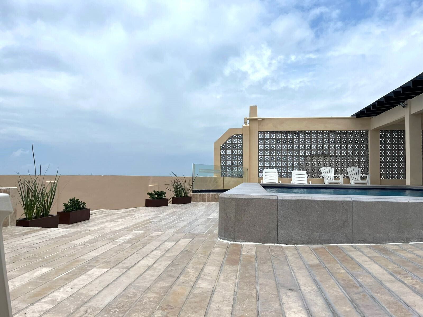 Foto - Howard Johnson by Wyndham Veracruz