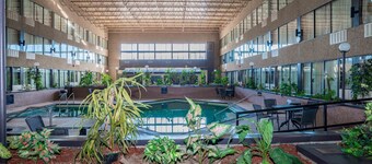 Sandman Hotel Castlegar