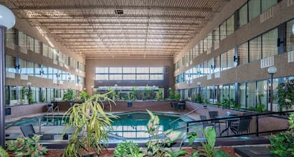 Sandman Hotel Castlegar