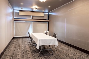 Sala de reuniones