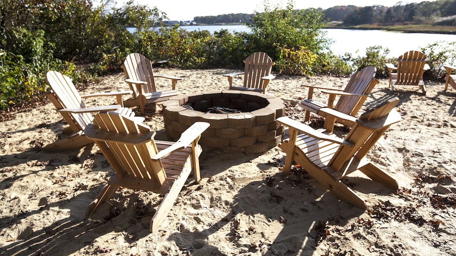 The Cove At Yarmouth