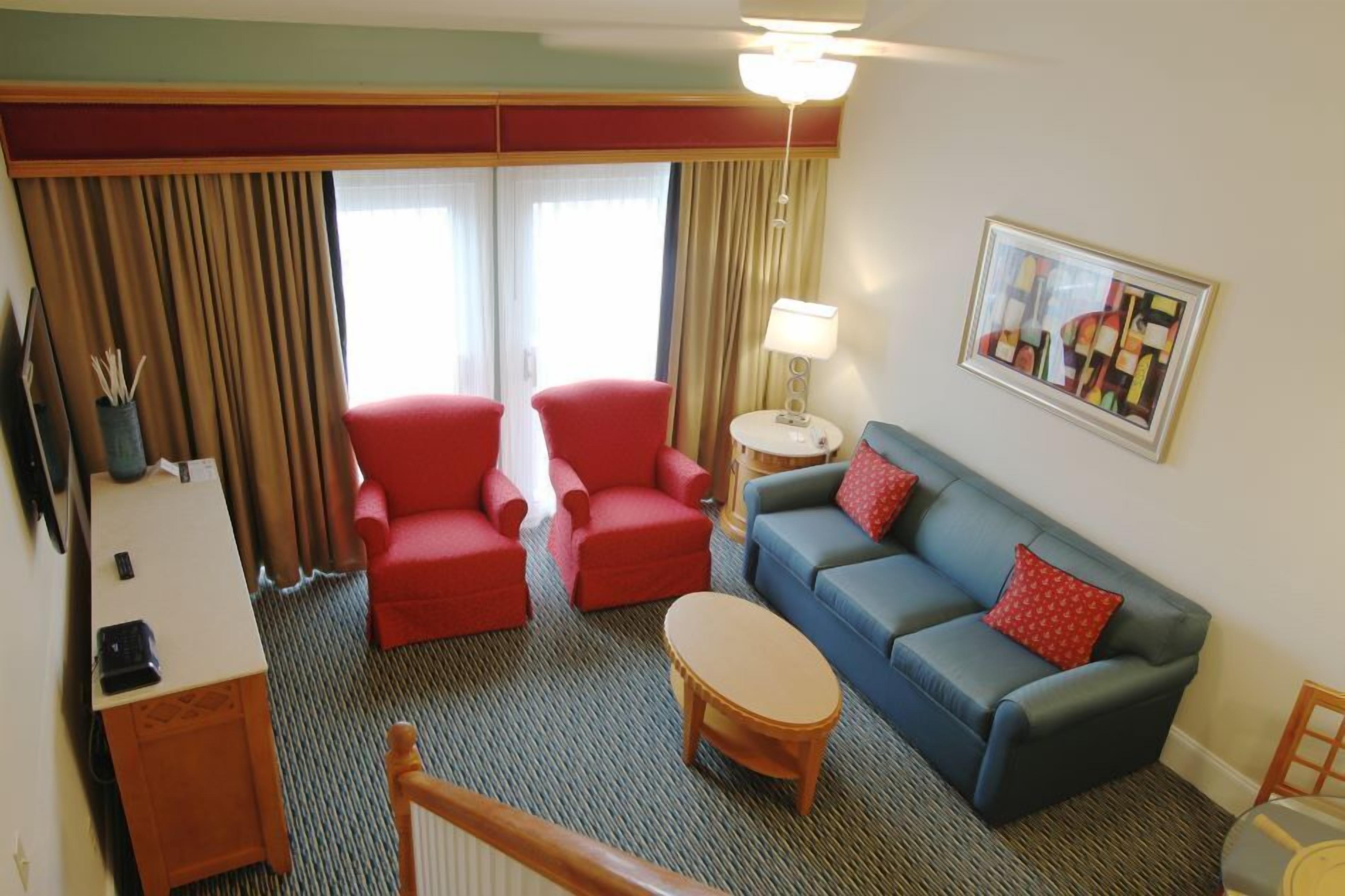 Televisión LCD, reproductor de DVD, estación para iPod