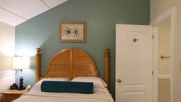 Iron/ironing board, cots/infant beds, rollaway beds, free WiFi