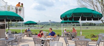 Vernon Downs Casino and Hotel