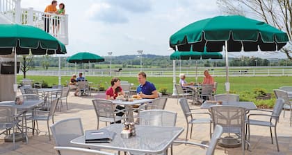 Vernon Downs Casino and Hotel