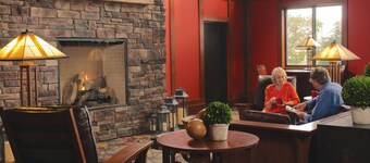 Vernon Downs Casino and Hotel