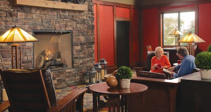 Vernon Downs Casino and Hotel