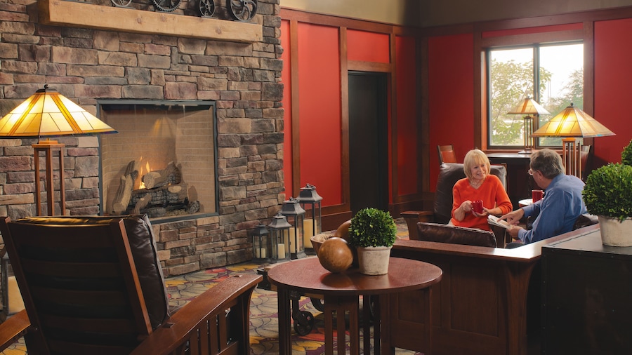 Vernon Downs Casino and Hotel