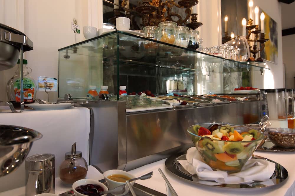 Apartmenthotel Kaiser Karl