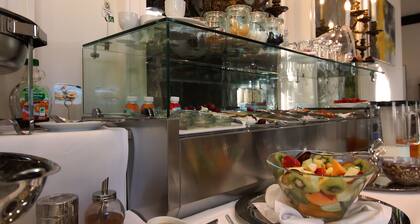 Apartmenthotel Kaiser Karl