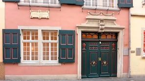 Point of interest - Apartmenthotel Kaiser Karl (  Self-check-in )  (Bonn)