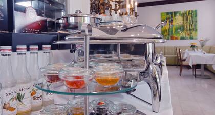 Apartmenthotel Kaiser Karl