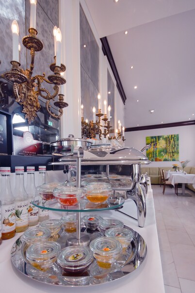 Apartmenthotel Kaiser Karl