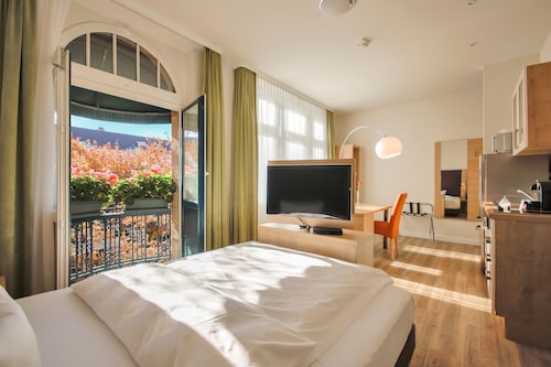 Apartmenthotel Kaiser Karl (  Self-check-in ) 