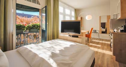 Apartmenthotel Kaiser Karl ( Self-check-in )